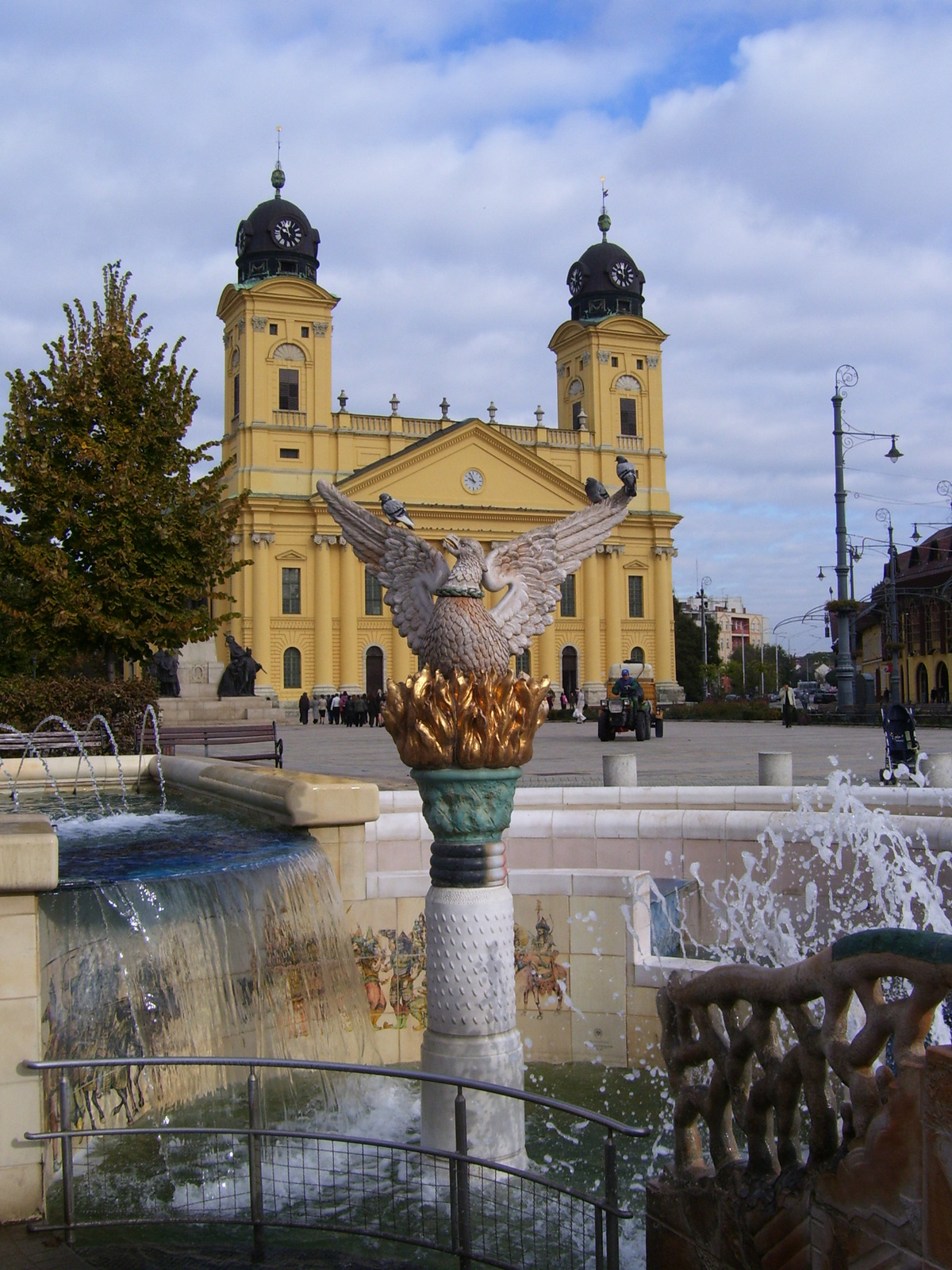 Debrecen