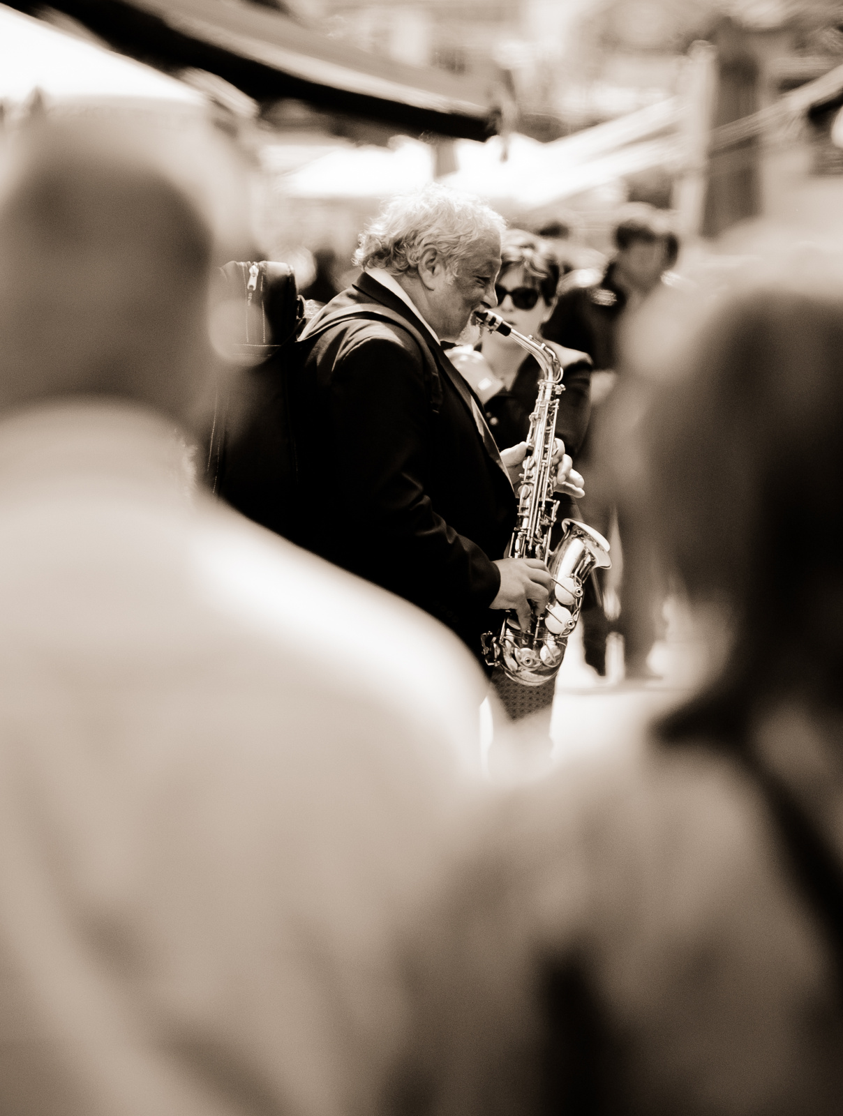 Musik in Wien