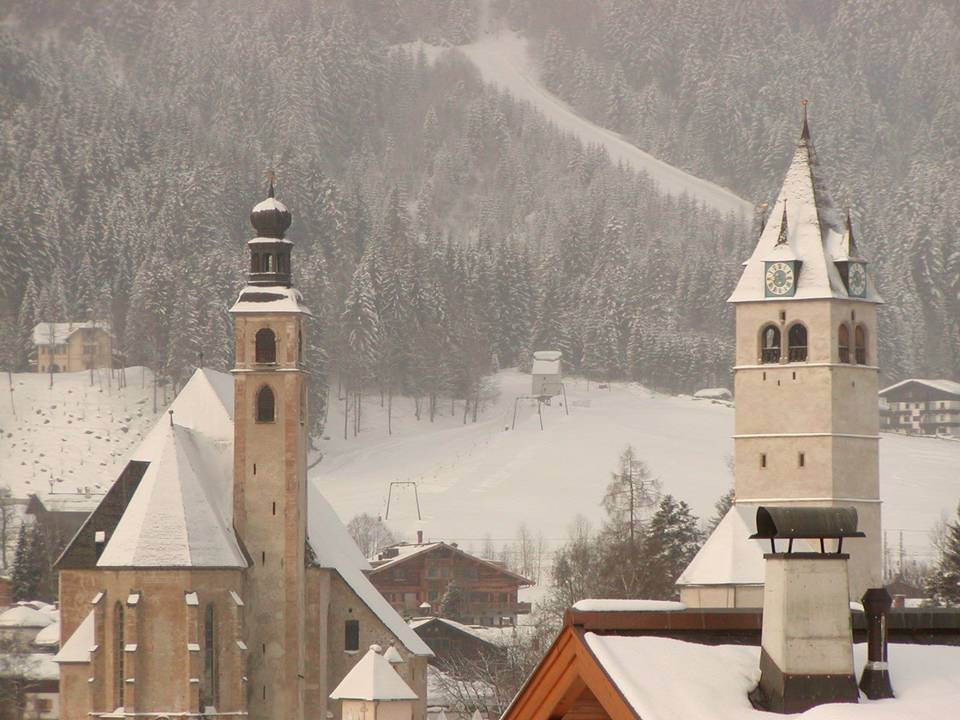 Kitzbühel