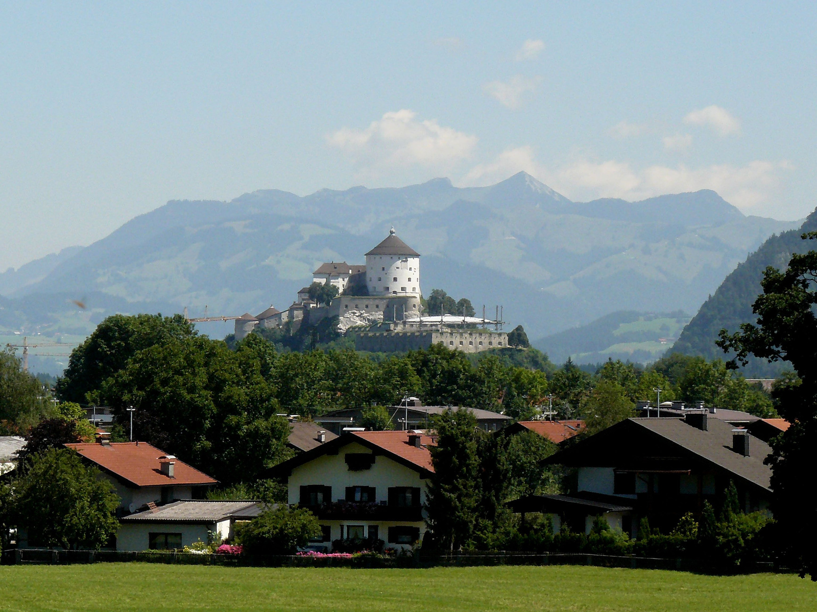 Kufstein - Tirol