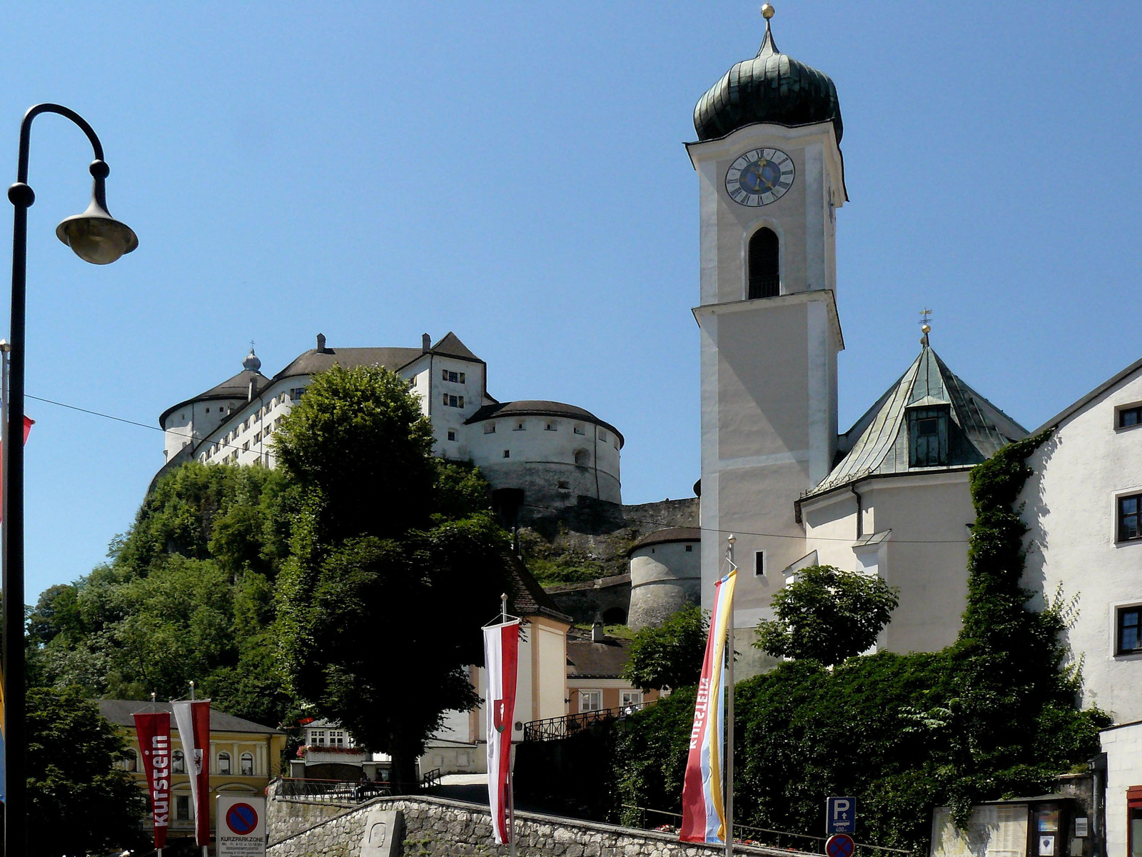 Kufstein - Tirol