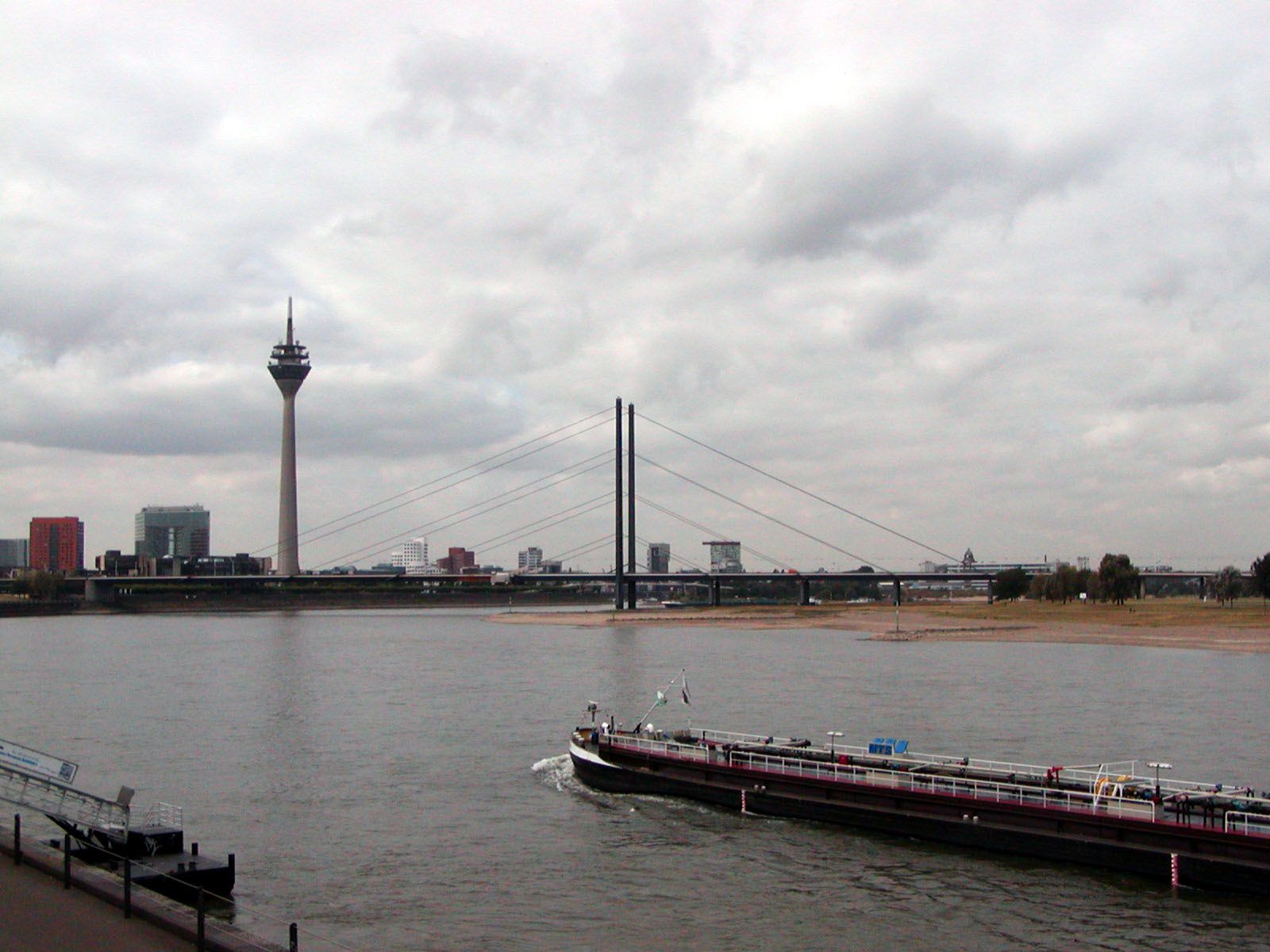 Düsseldorf 2003