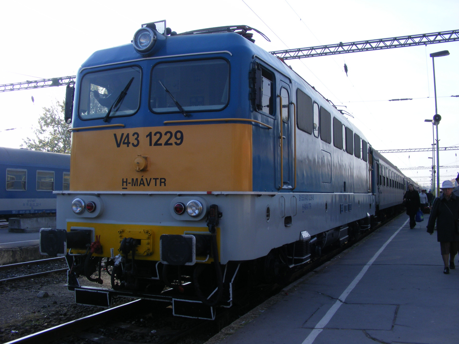 V43-1229 Szegeden