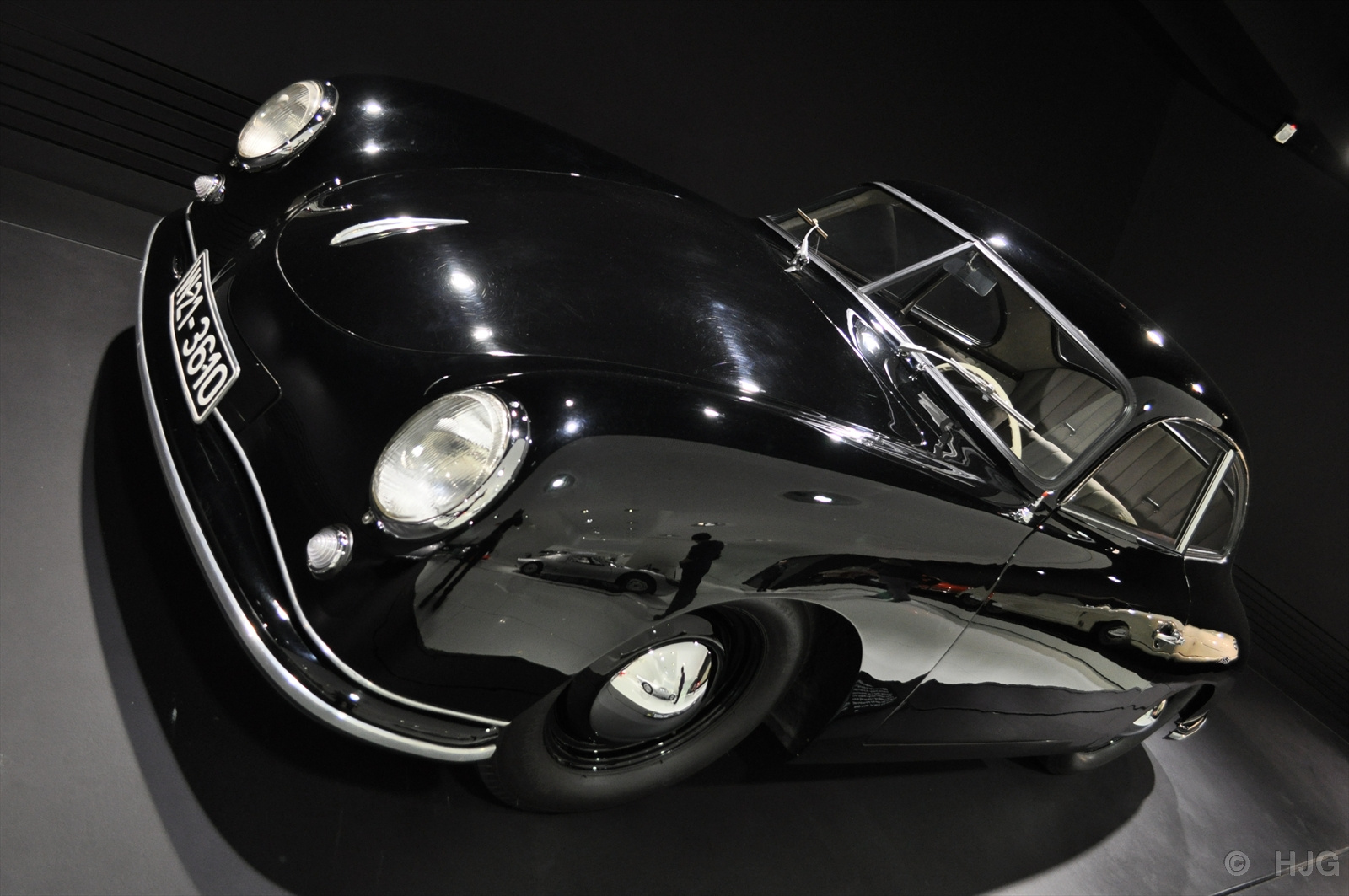 356 Coupe Ferdinand