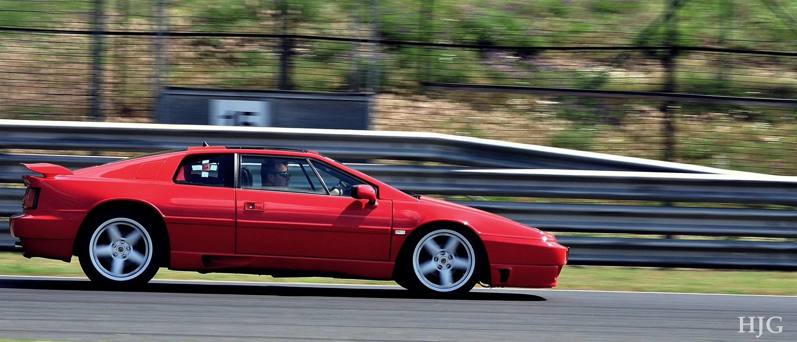 Lotus Esprit