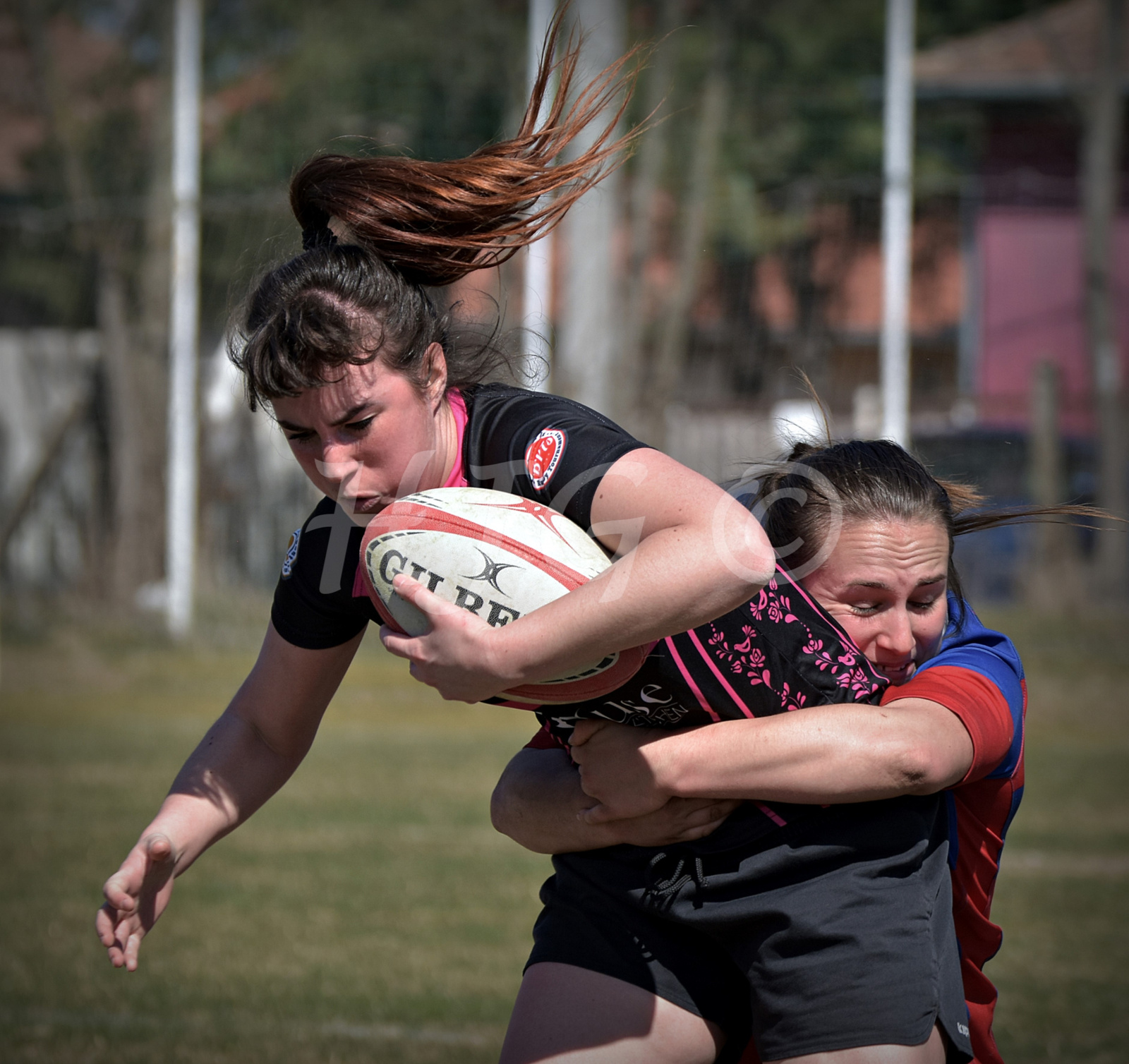 Női rugby Őrbottyán