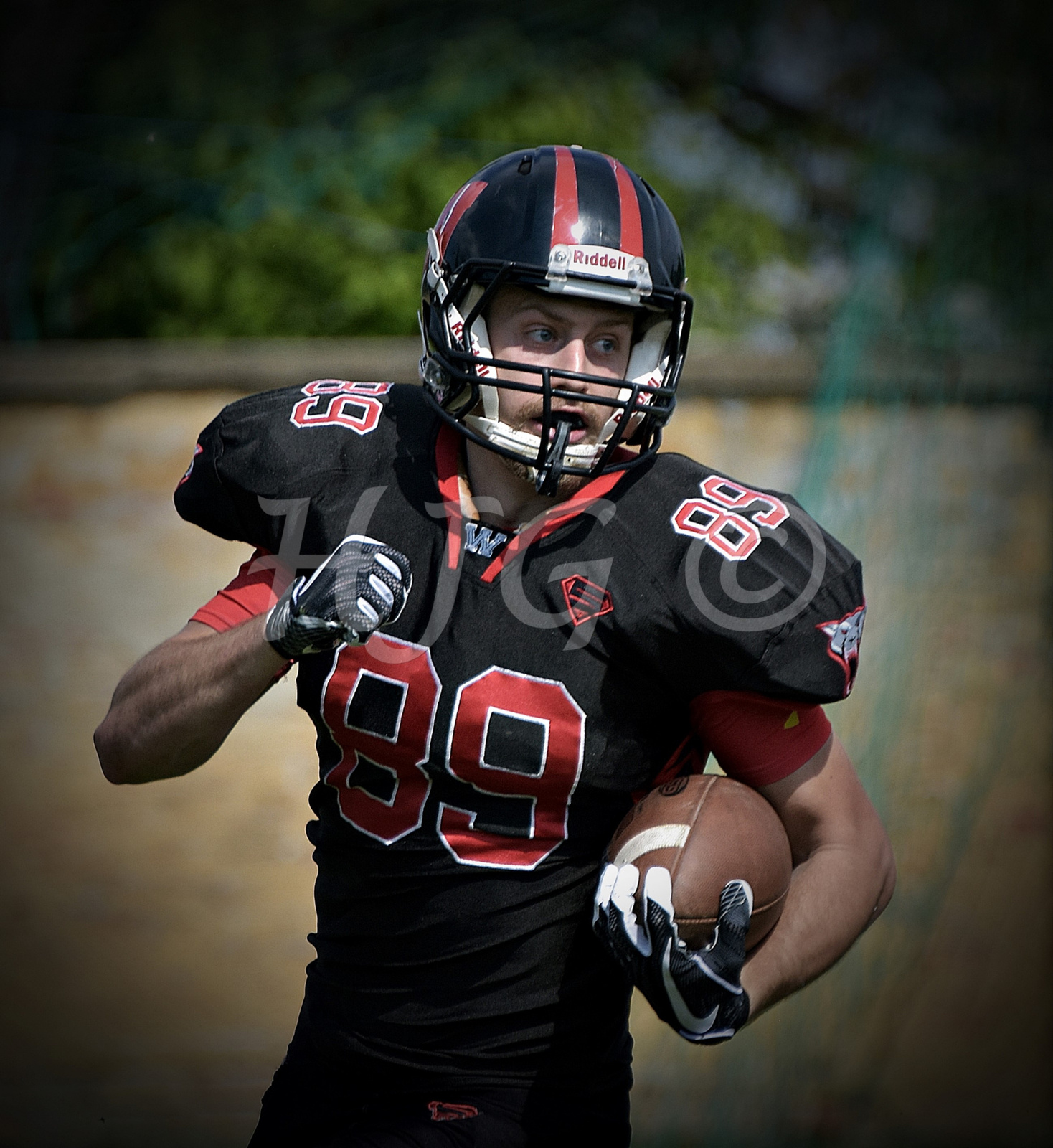 Budapest Cowbells vs Budapest Wolves