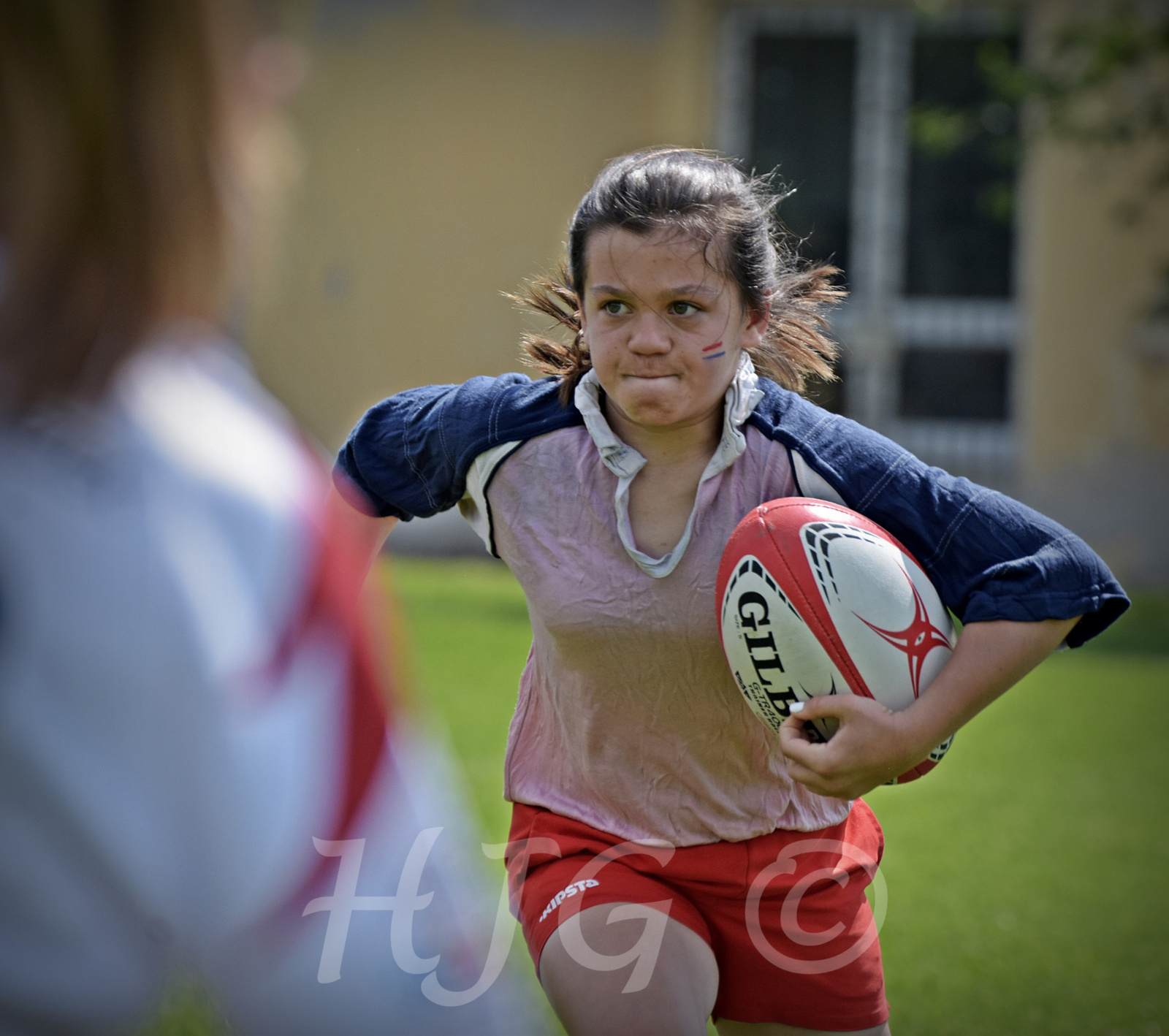 Női rugby forduló Székesfehérvár