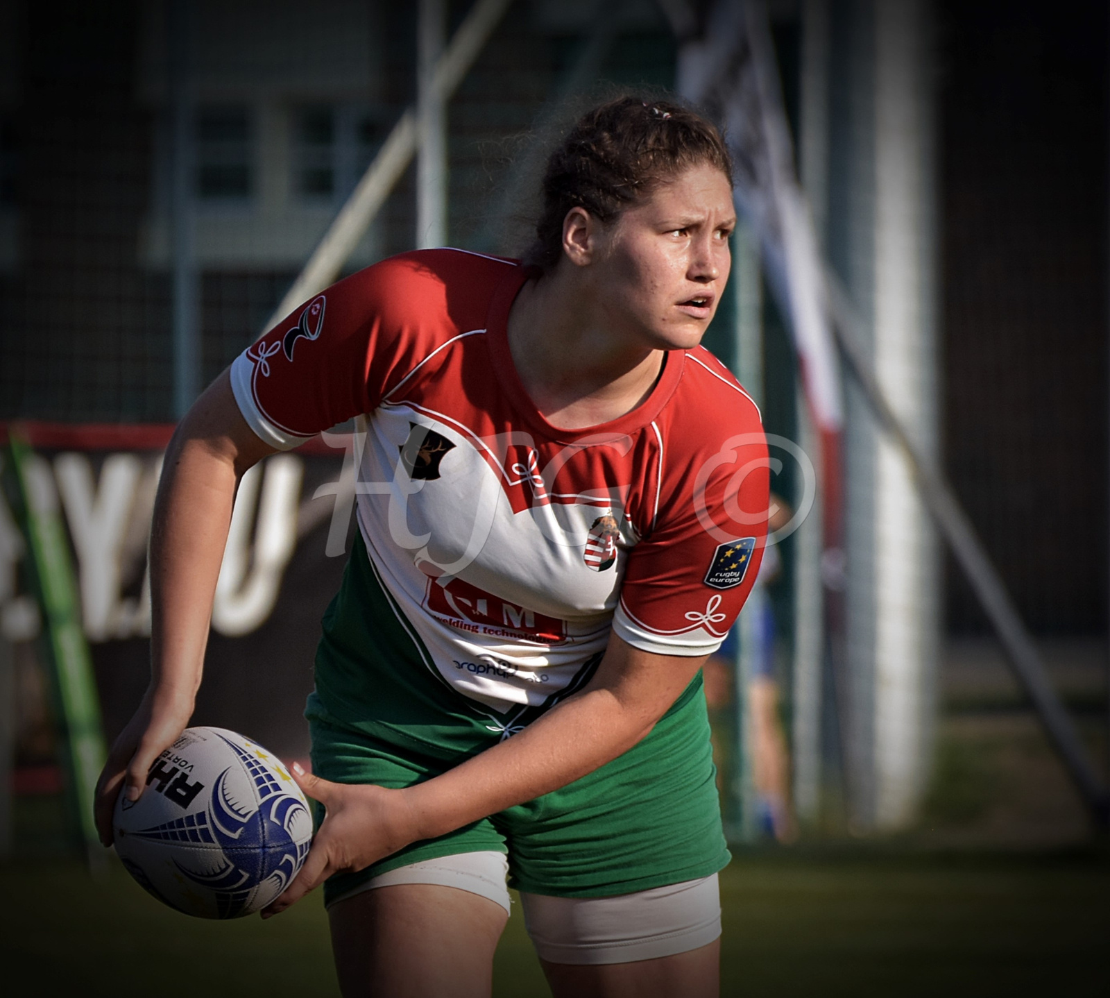 Women's 7s Trophy Budapest