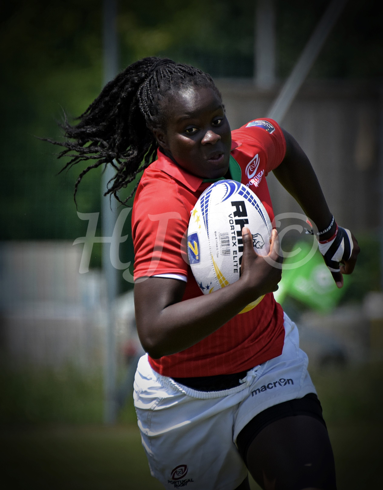 Women's 7s Trophy Budapest