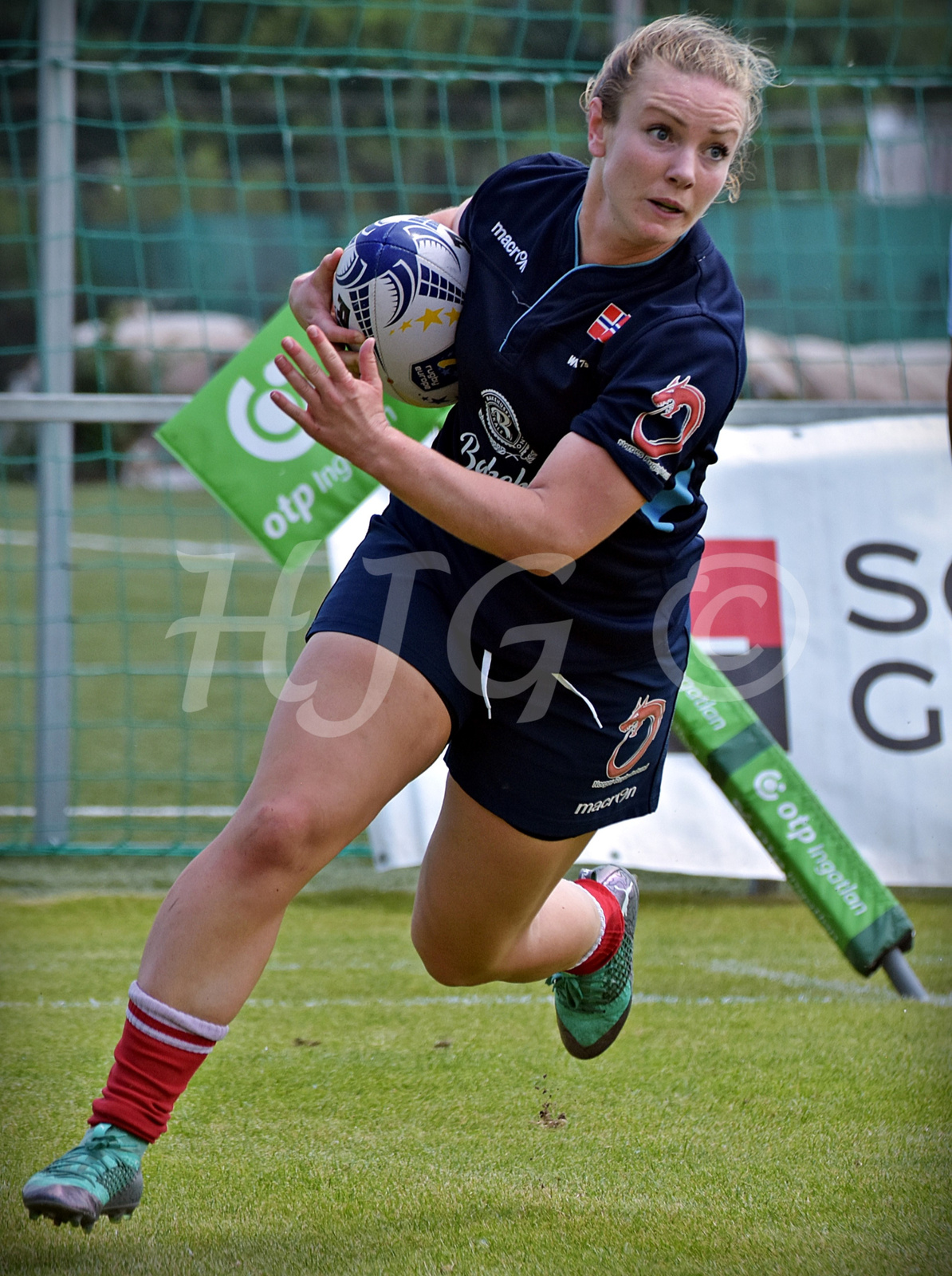 Women's 7s Trophy Budapest