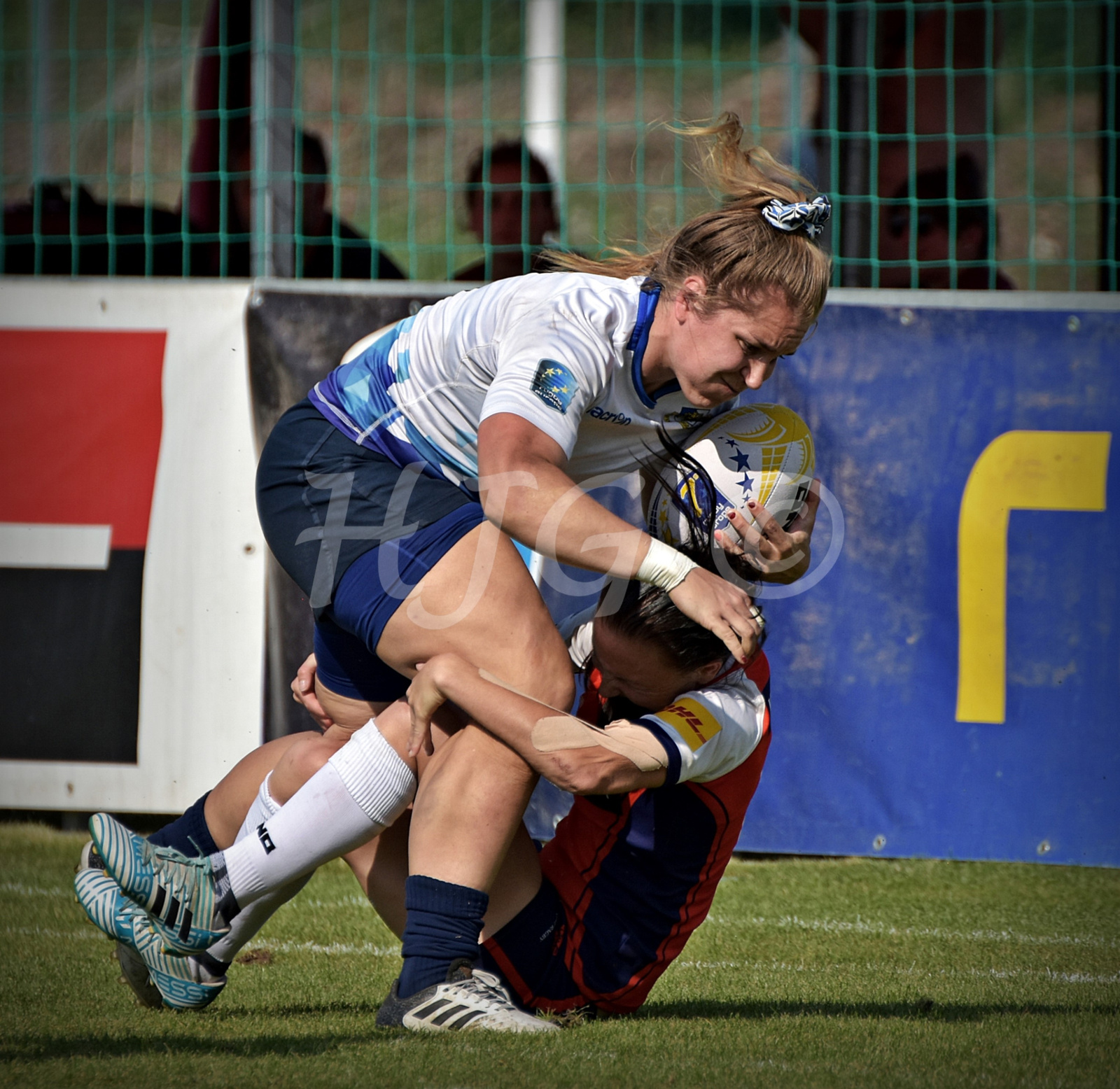 Women's 7s Trophy Budapest