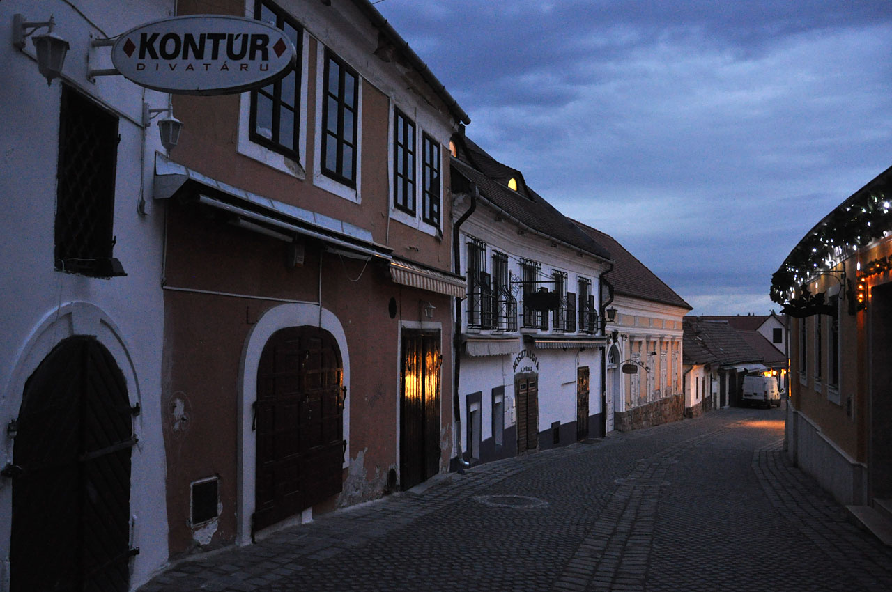 Szentendre