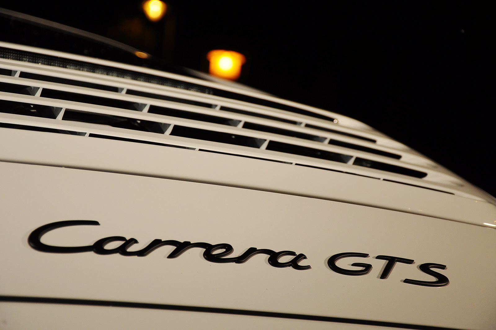 Carrera GTS