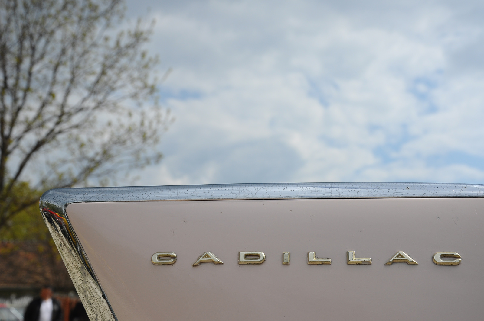 Cadillac