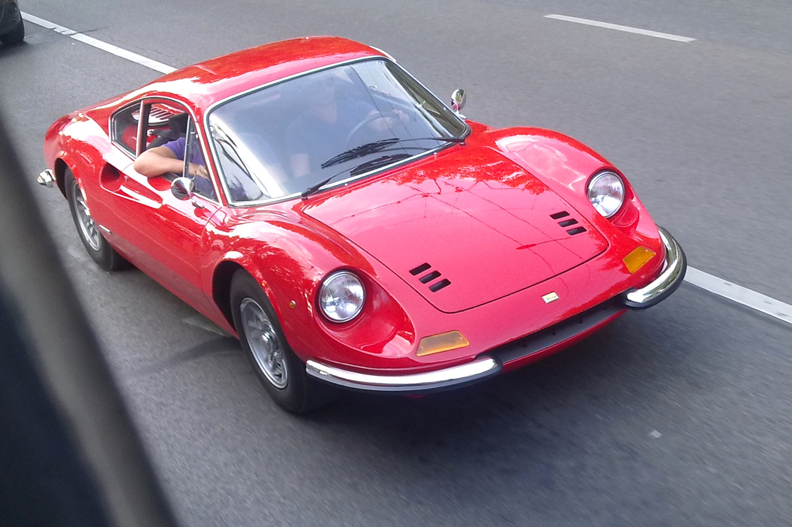 Ferrari 246 Dino GT