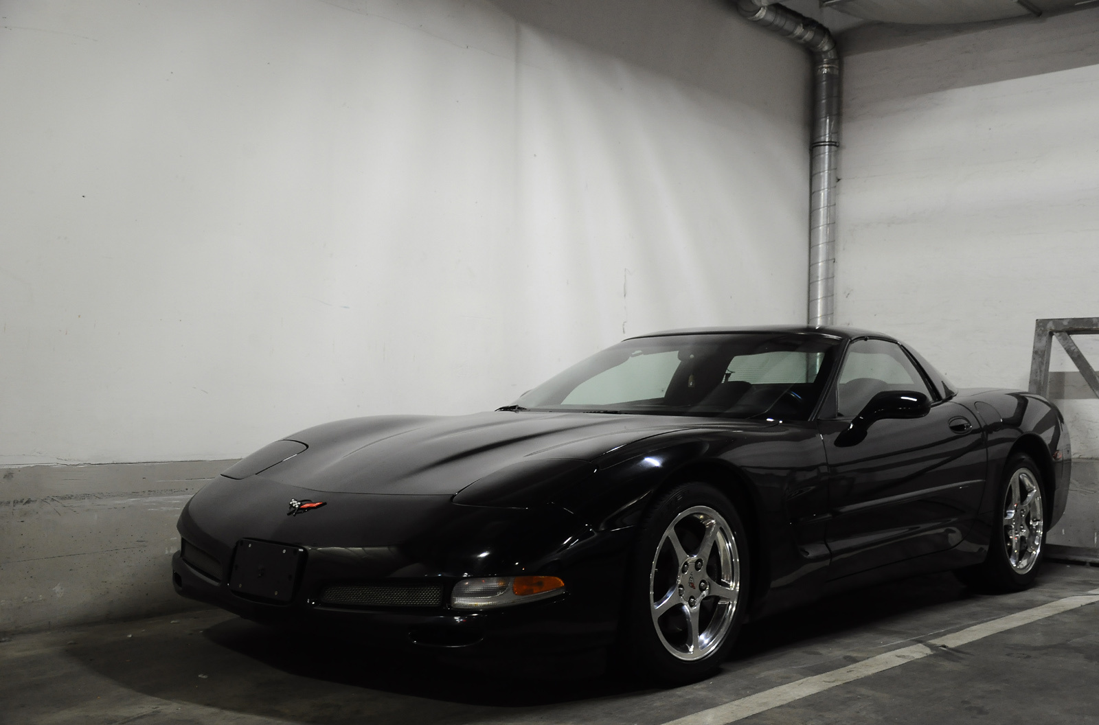 Chevrolet Corvette C5