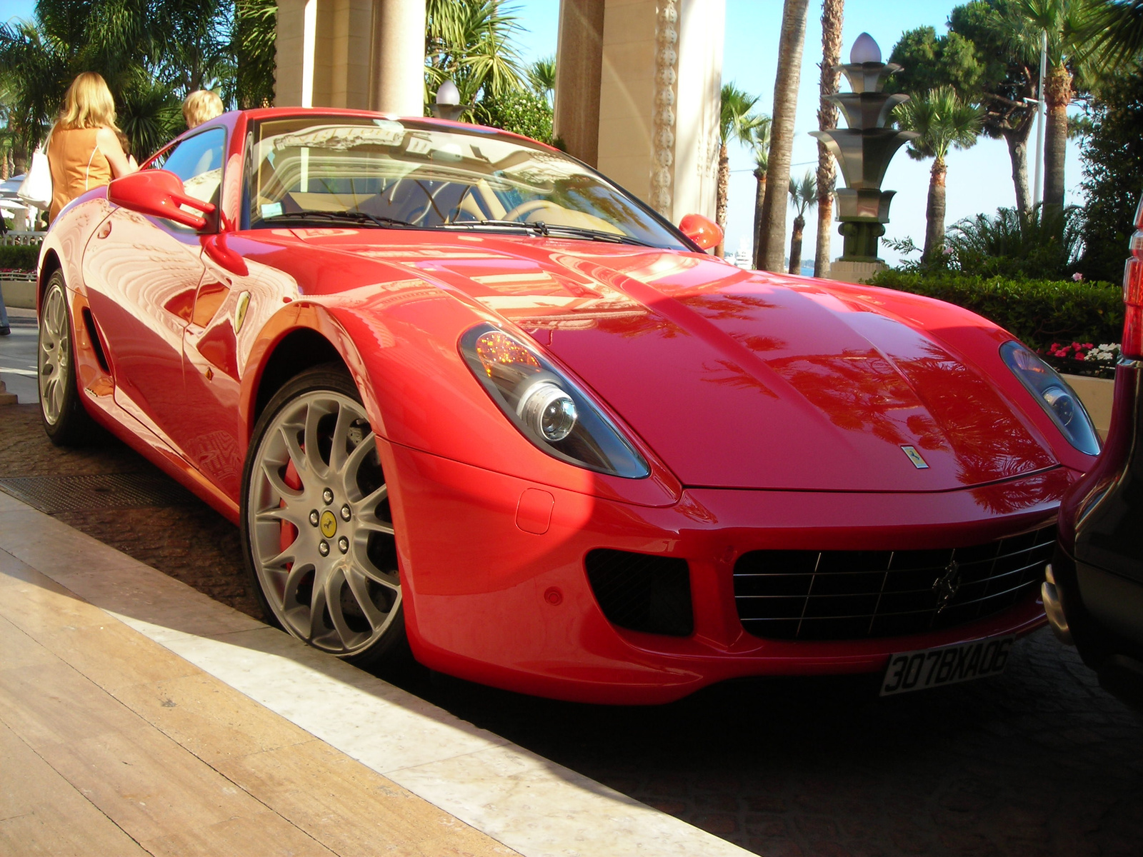 Ferrari 599 GTB