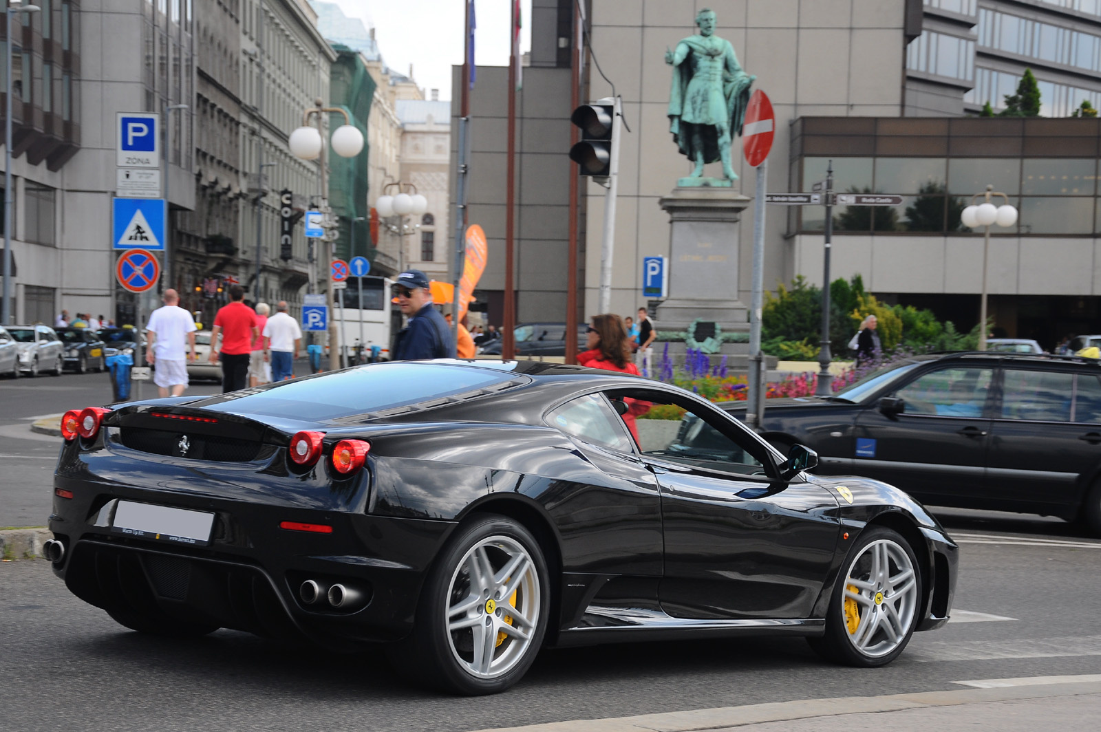 Ferrari F430