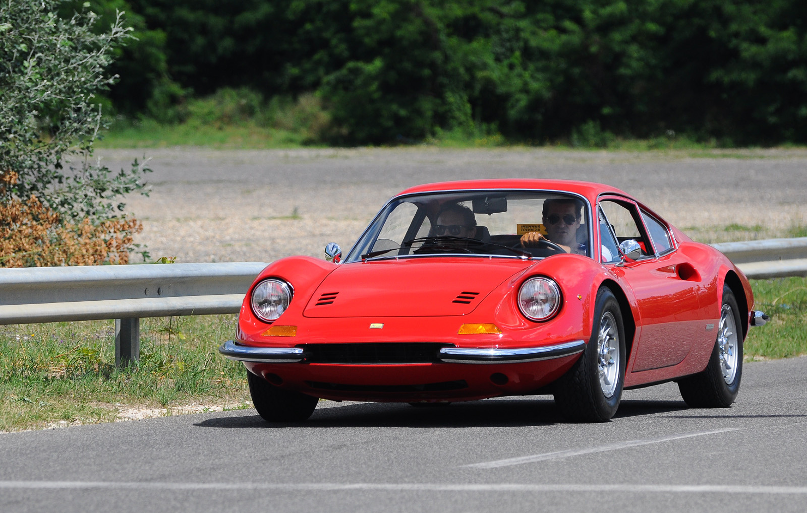 Ferrari 246 Dino GT