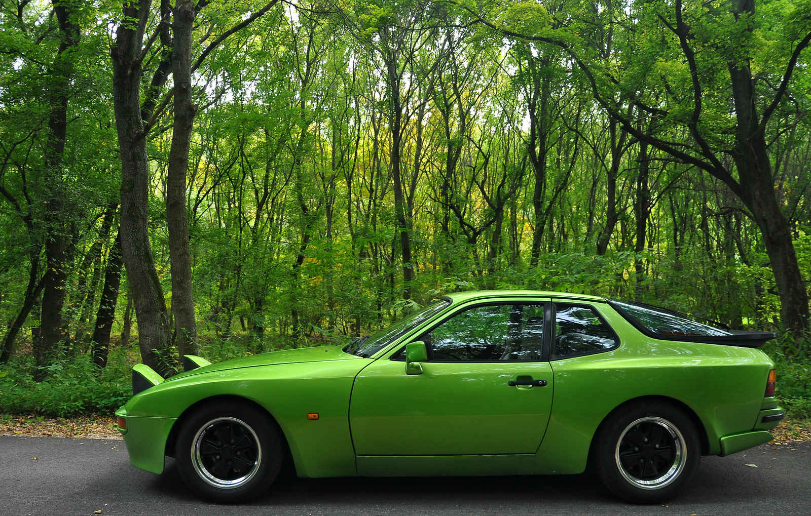 Porsche 944 S