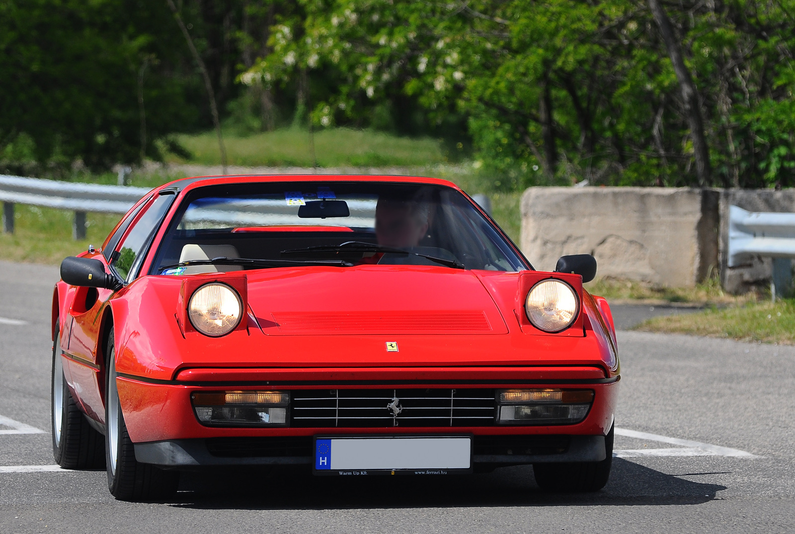 Ferrari 328 GTS