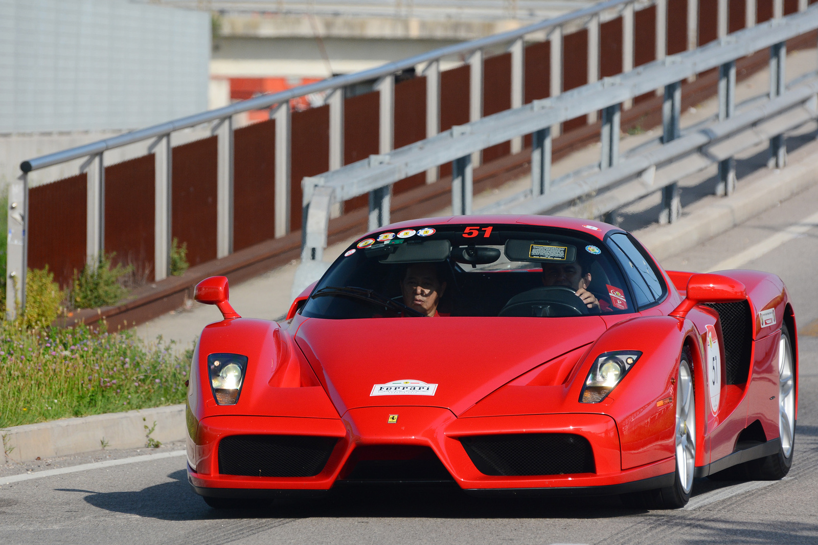 Ferrari Enzo