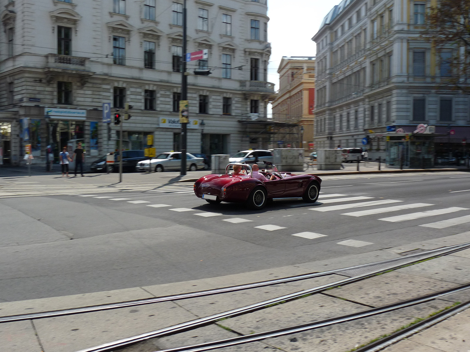 AC Cobra