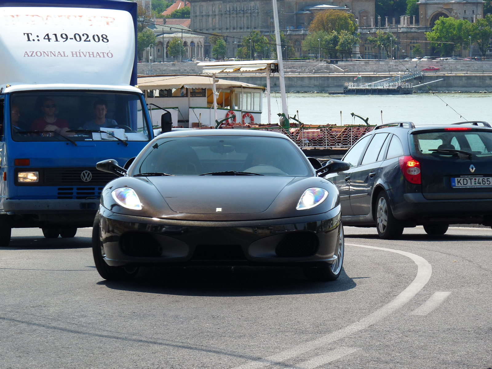 Ferrari F430