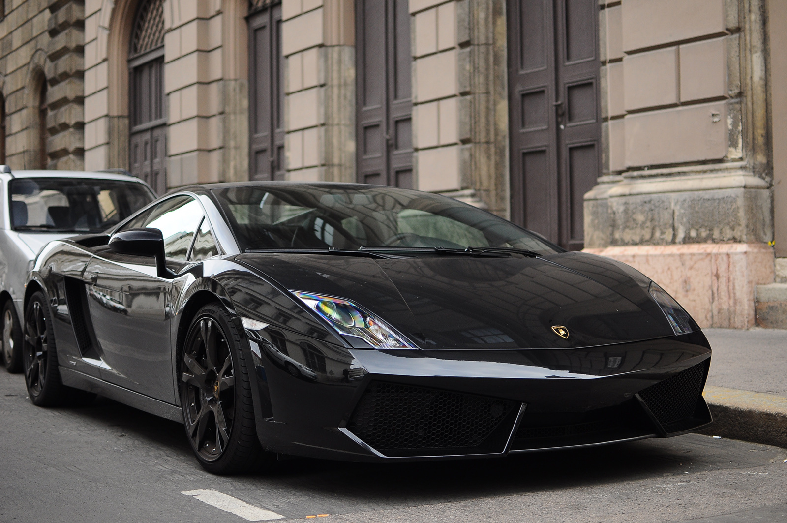 Lamborghini Gallardo LP560-4