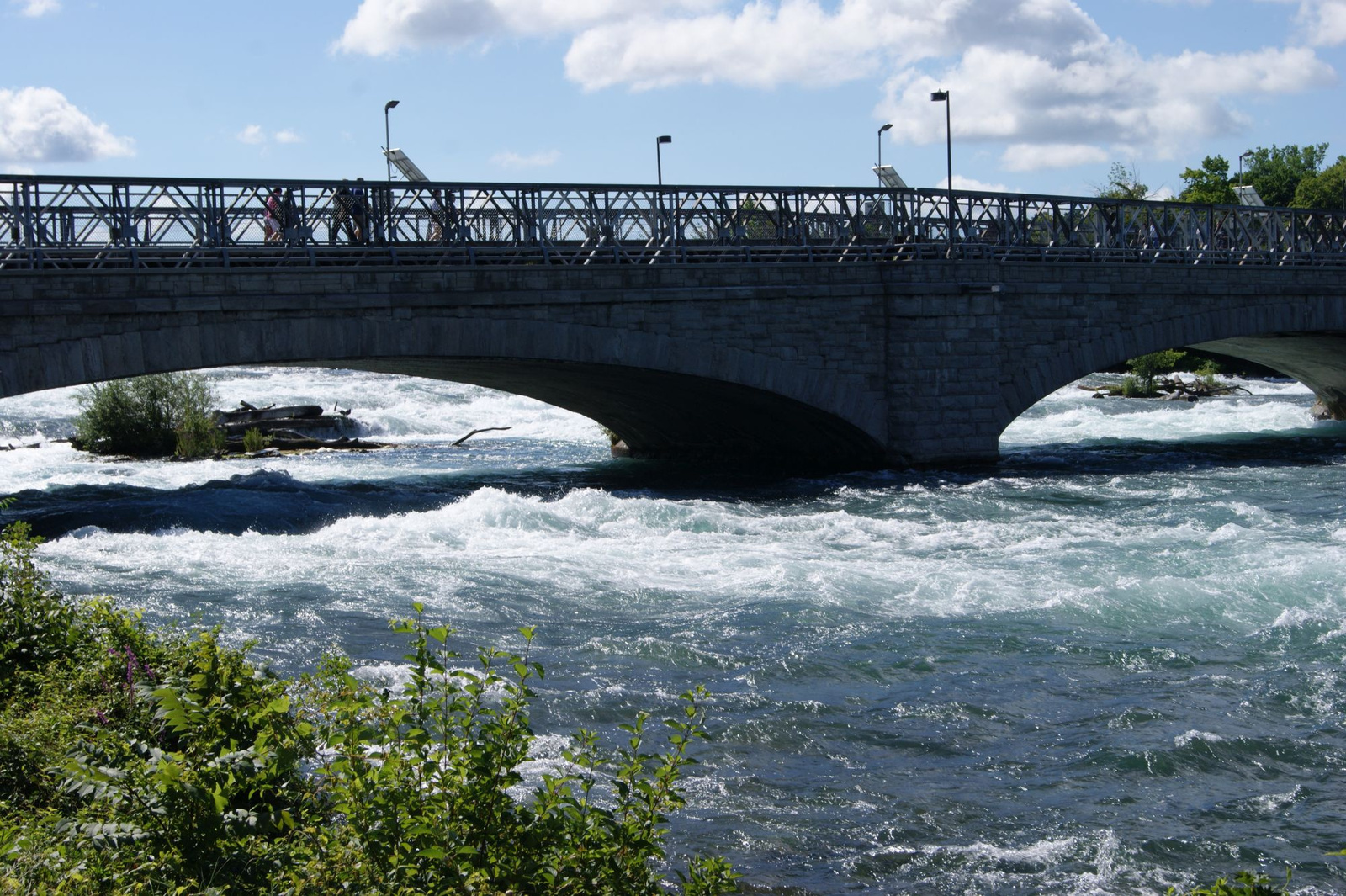 Niagara Falls