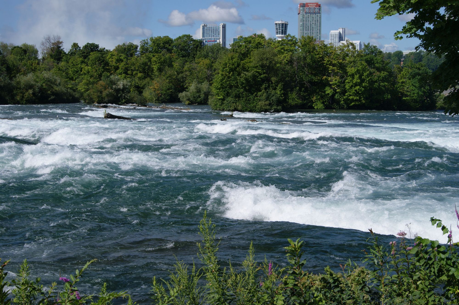 Niagara Falls