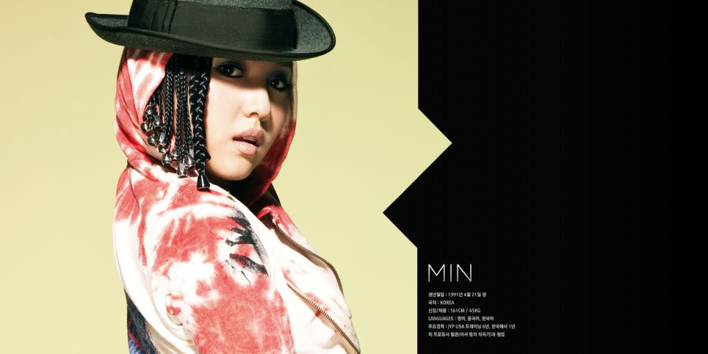 Miss A - Step Up - Breath - Min