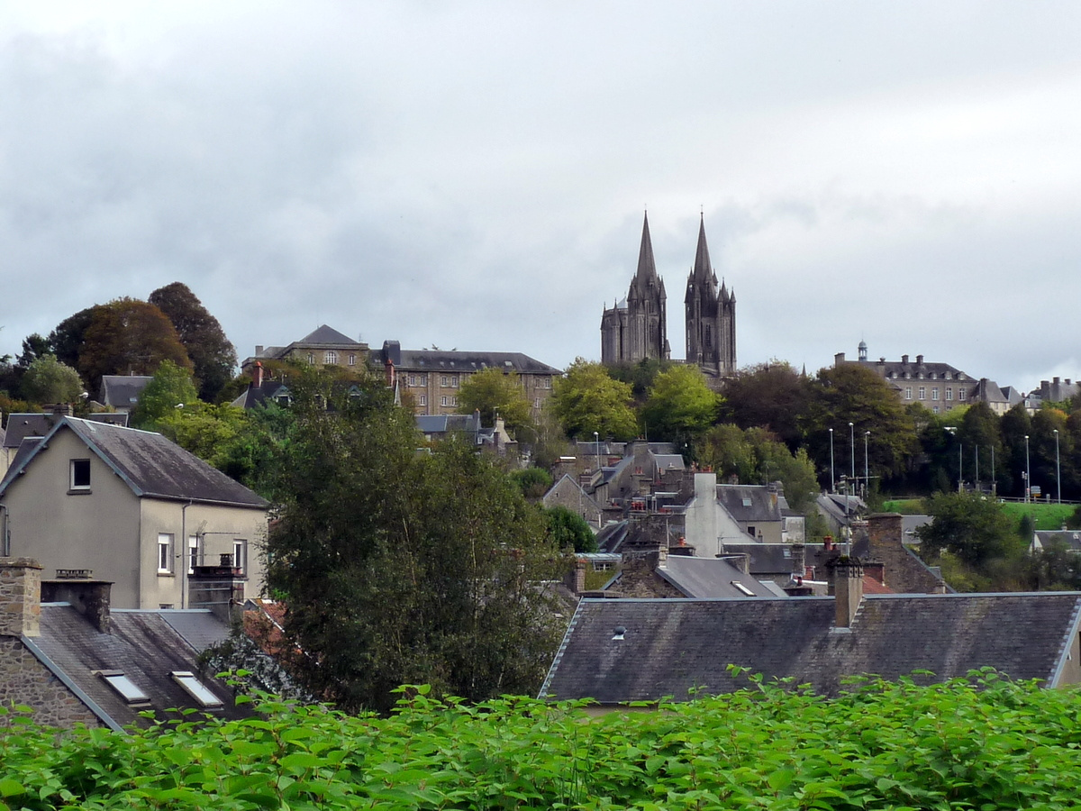 Coutances