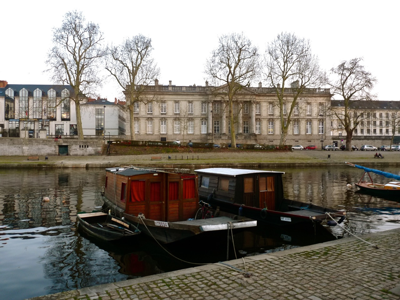 Nantes