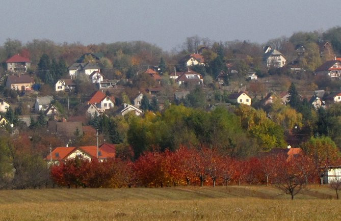 Szada Margita-telep1