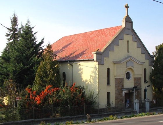 Szada-baptista imaház