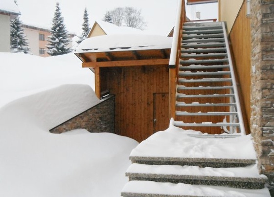 donovaly-hó-ház
