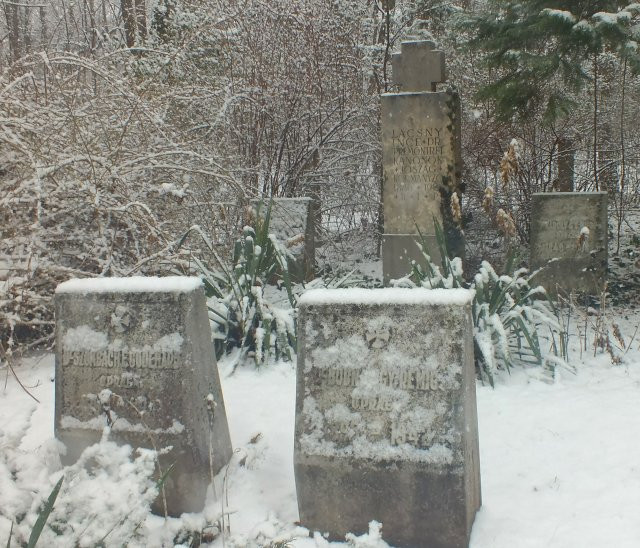 gödöllő premontrei temető1