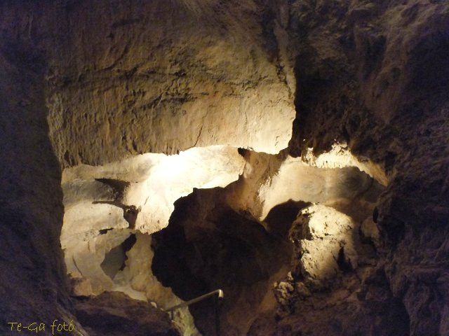 pálvölgyi barlang 12