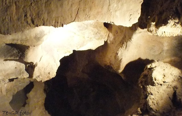 pálvölgyi barlang 12a