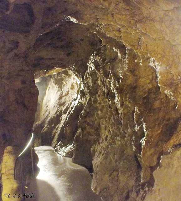 pálvölgyi barlang 19