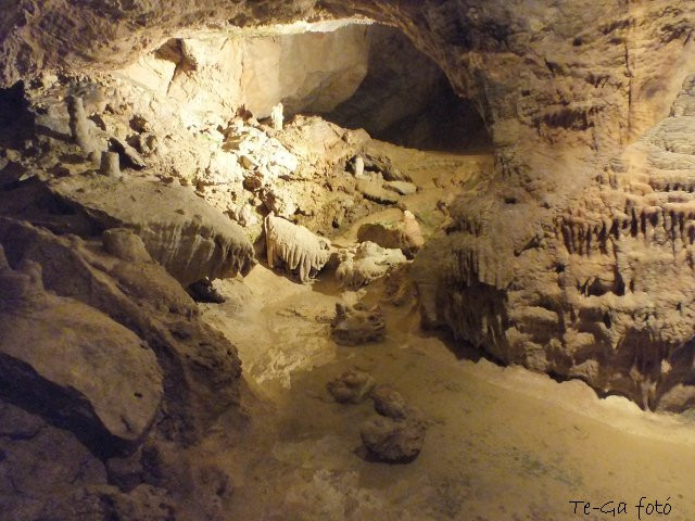 pálvölgyi barlang 20