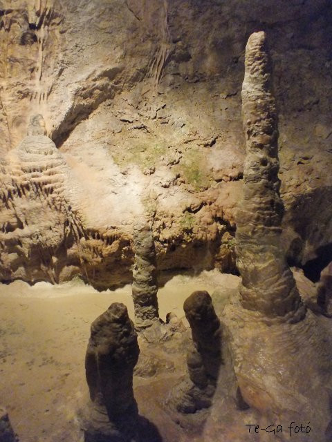 pálvölgyi barlang 23