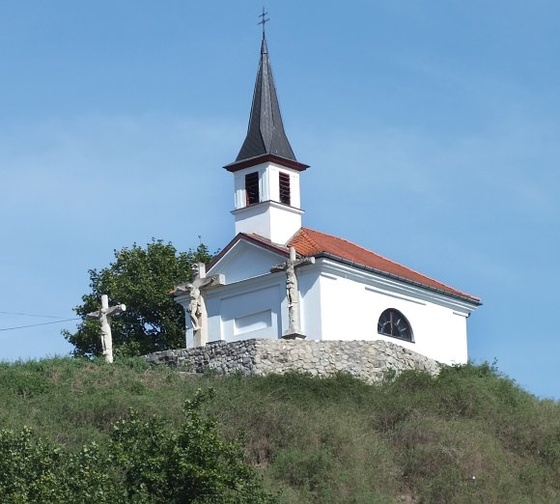 esztergom tamáskápolna1