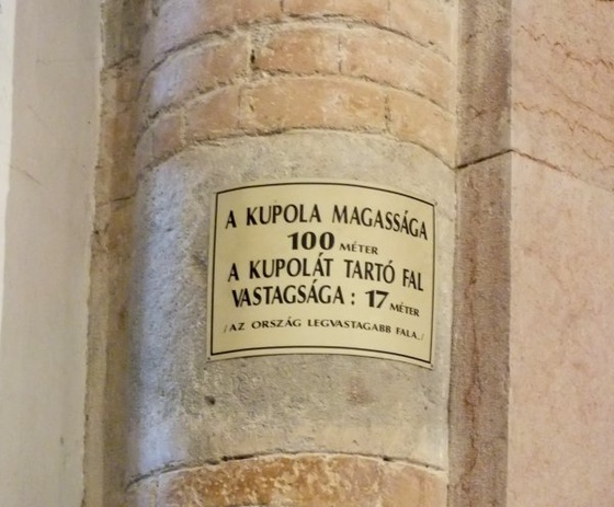 esztergom - bazilika altemplom tbla