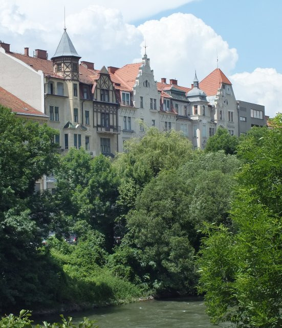 Graz-óváros - Lendkai