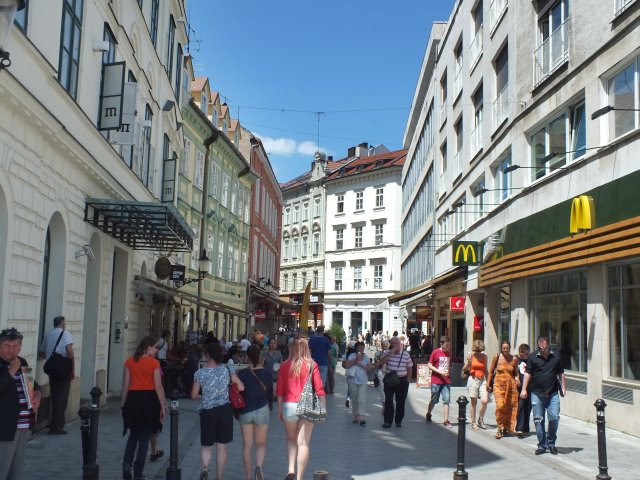 Pozsony - utca1