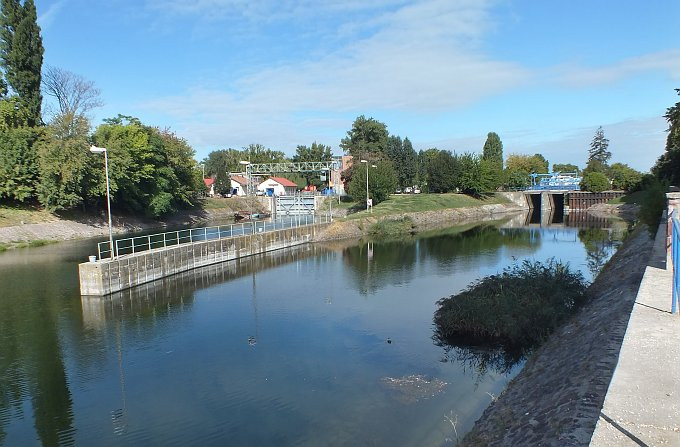 Siófok - Siózsilip