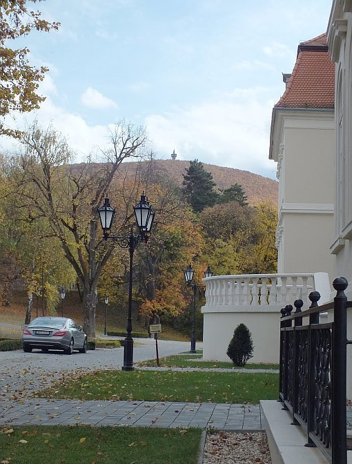 Szilvásvárad - Erdődy-Pallavicini kastély2